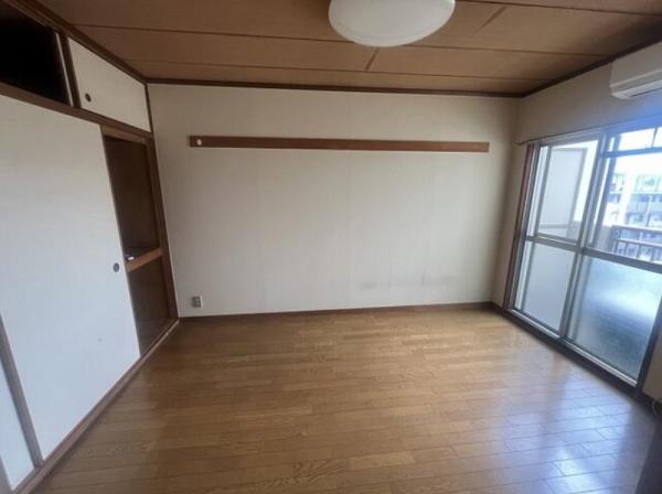 新檜尾台第3次住宅