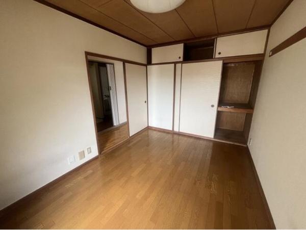 新檜尾台第3次住宅
