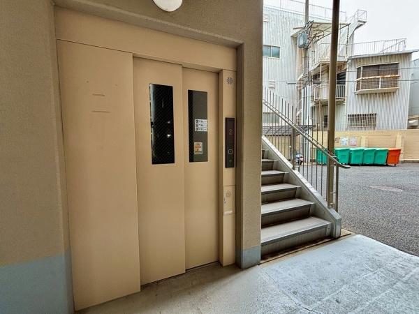サンライズマンション浜寺