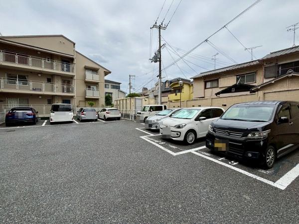 サンライズマンション浜寺