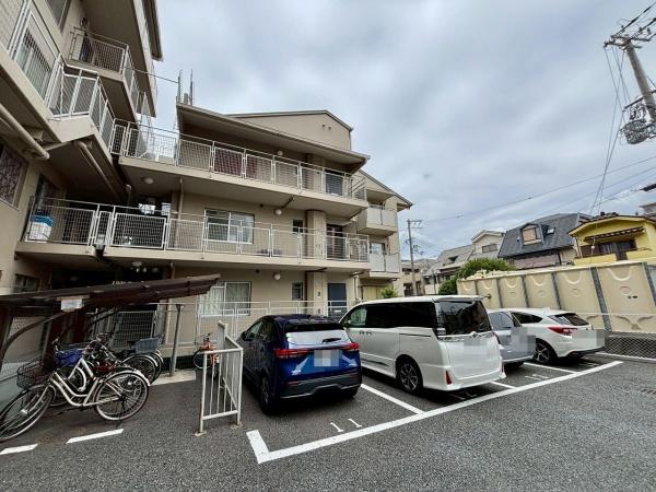 サンライズマンション浜寺