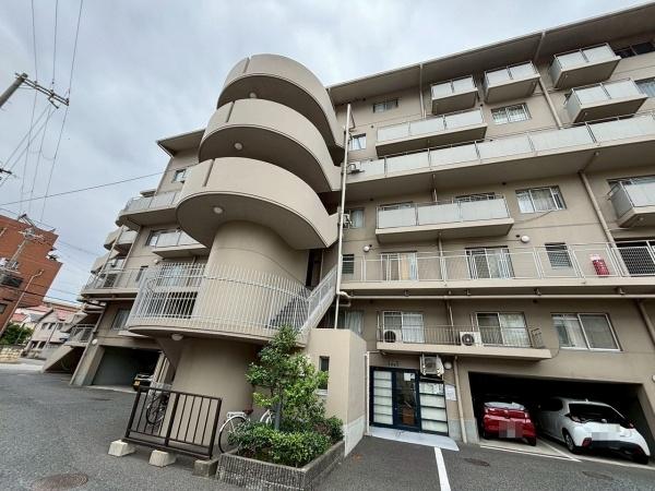 サンライズマンション浜寺