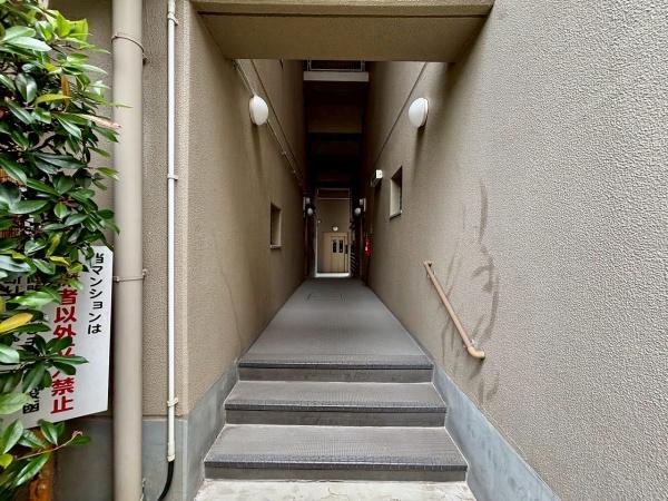 サンライズマンション浜寺