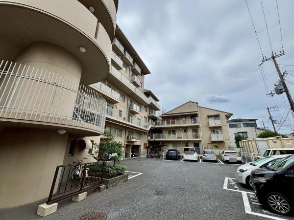 サンライズマンション浜寺