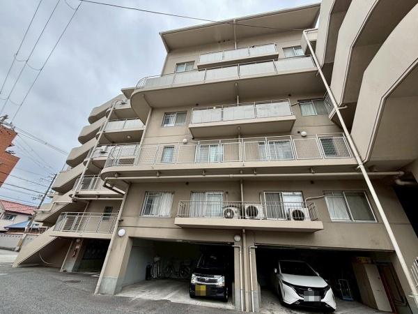 サンライズマンション浜寺