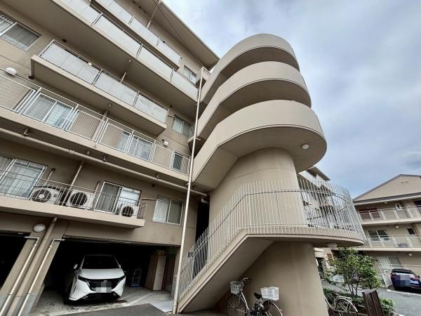 サンライズマンション浜寺