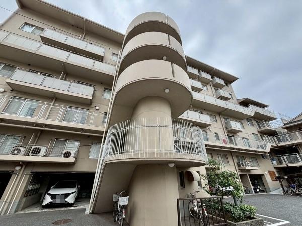 サンライズマンション浜寺