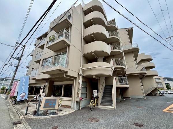 サンライズマンション浜寺