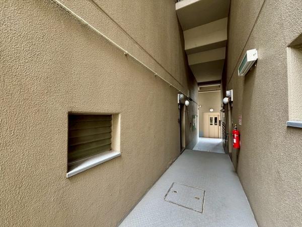 サンライズマンション浜寺