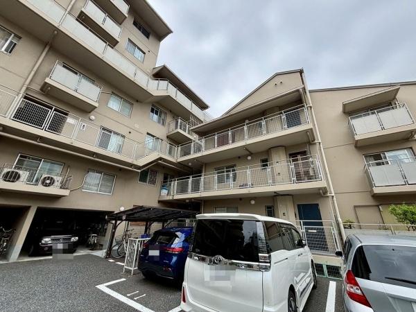 サンライズマンション浜寺