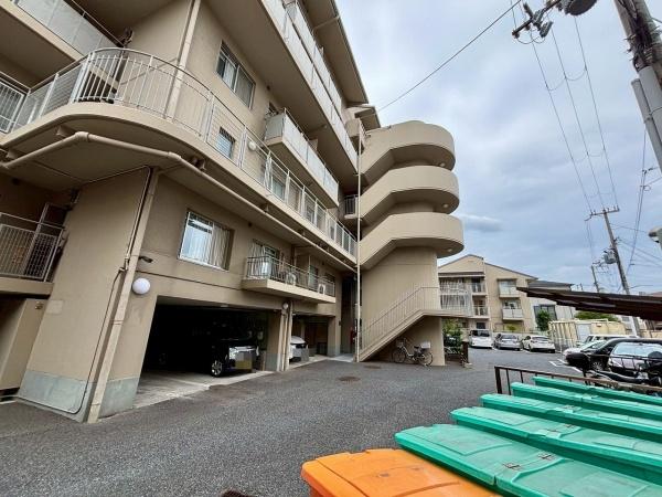サンライズマンション浜寺