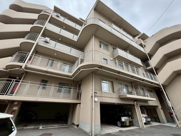 サンライズマンション浜寺