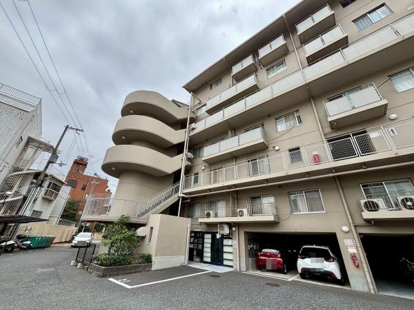 サンライズマンション浜寺