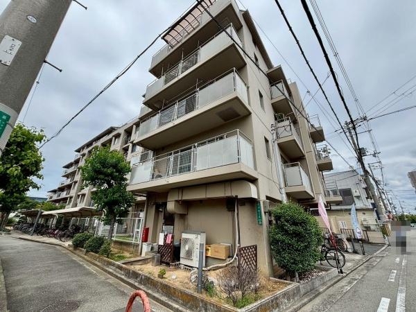 サンライズマンション浜寺