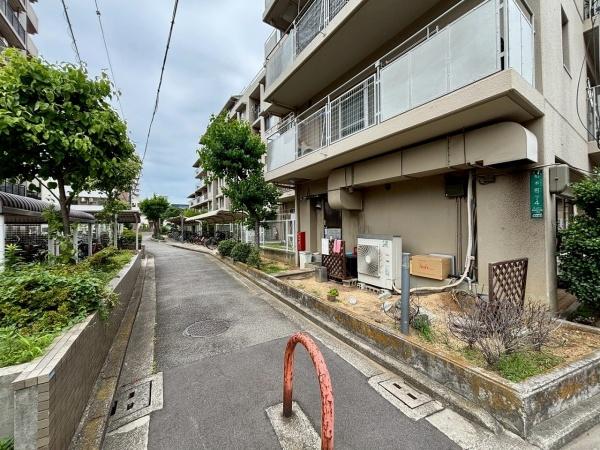 サンライズマンション浜寺