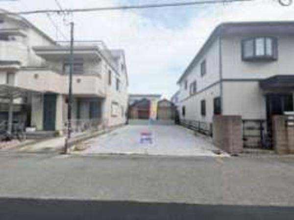 堺市堺区新在家町西3丁　売土地