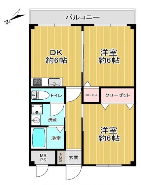 朝日プラザ大仙