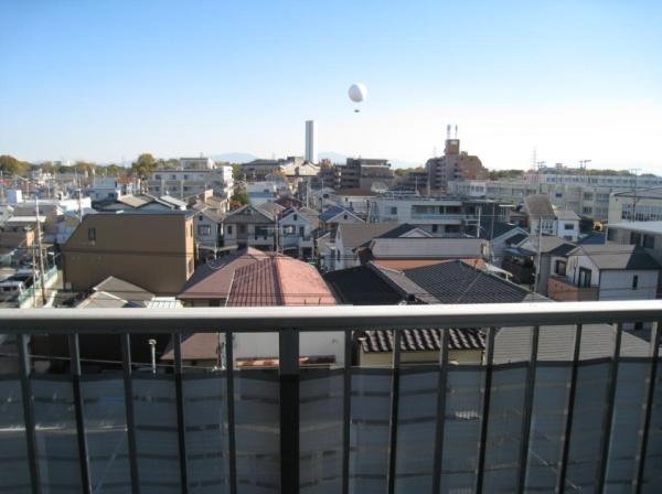 朝日プラザ大仙