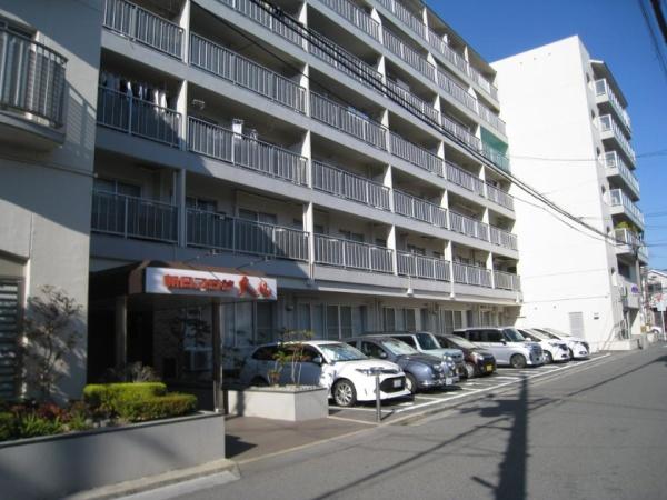 朝日プラザ大仙