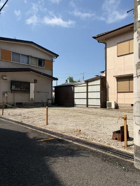 羽曳野市島泉4丁目　売土地