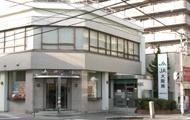 南海狭山コーポ1号棟(JA大阪南青葉支店)