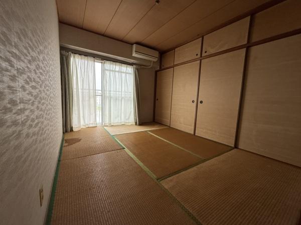 南海狭山コーポ1号棟