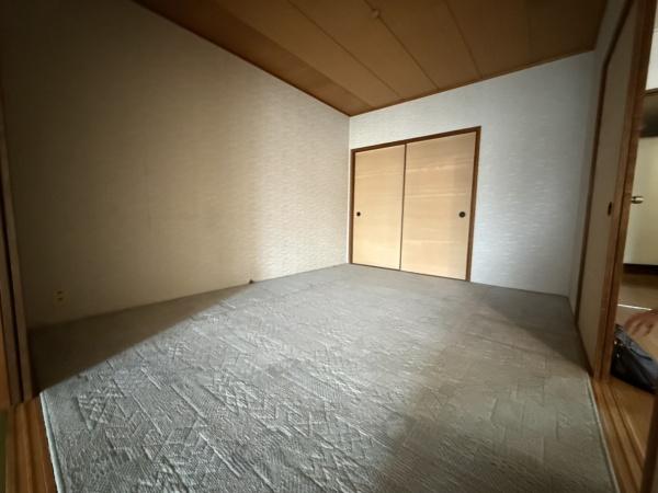 南海狭山コーポ1号棟