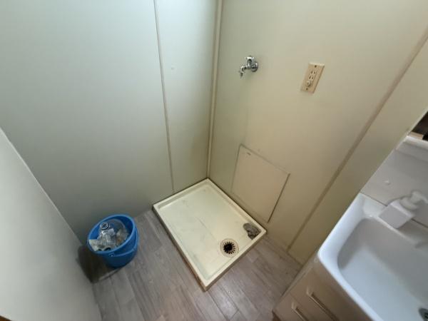 南海狭山コーポ1号棟