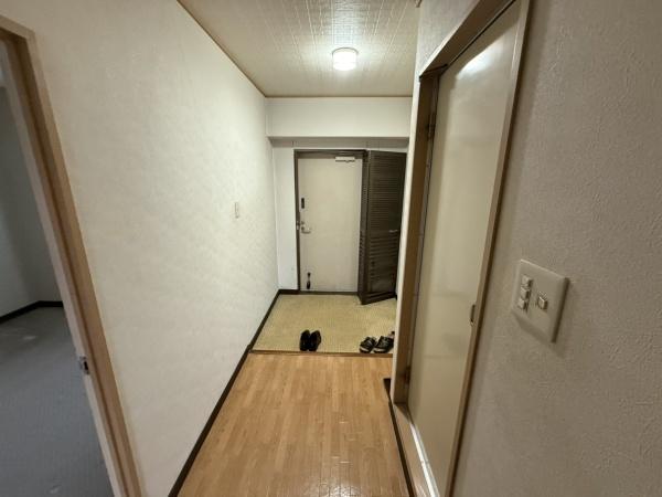 南海狭山コーポ1号棟