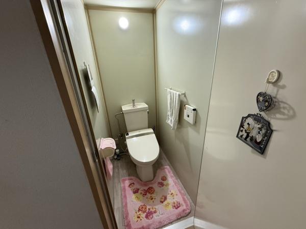 南海狭山コーポ1号棟