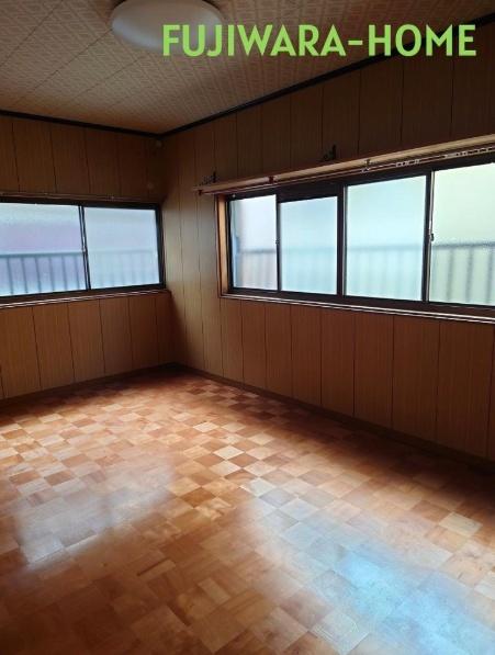 羽曳野市恵我之荘1丁目　売土地