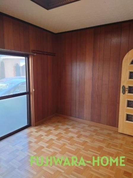 羽曳野市恵我之荘１丁目の中古一戸建て