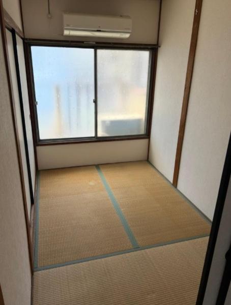 松原市高見の里６丁目の中古一戸建て