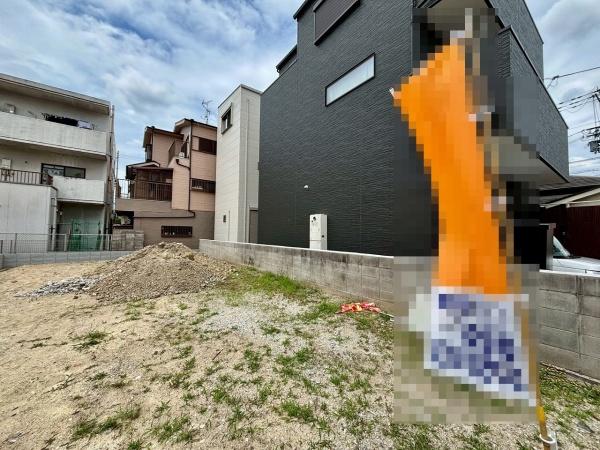 堺市堺区緑ヶ丘北町２丁の土地