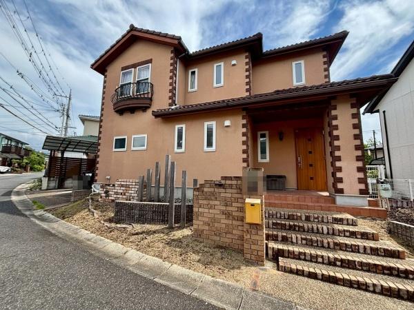 和泉市みずき台１丁目の中古一戸建て
