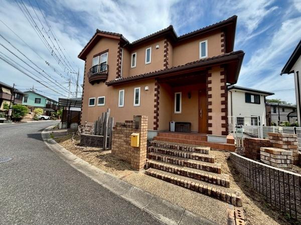 和泉市みずき台１丁目の中古一戸建て