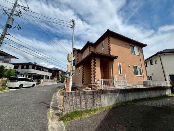 和泉市みずき台１丁目の中古一戸建て