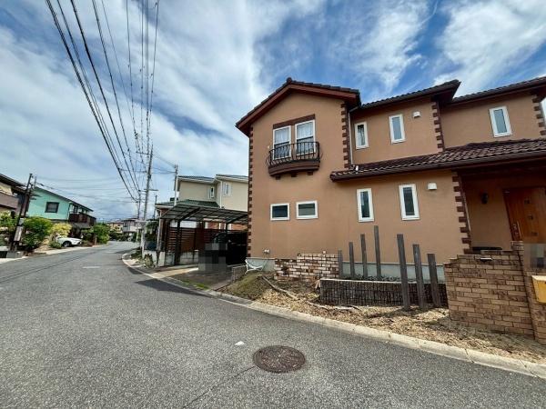 和泉市みずき台１丁目の中古一戸建て