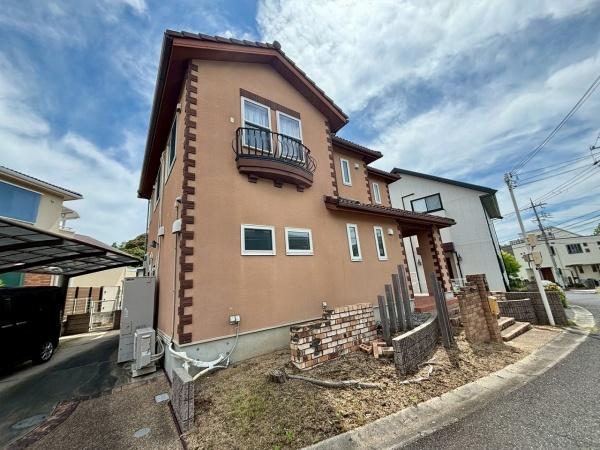 和泉市みずき台１丁目の中古一戸建て