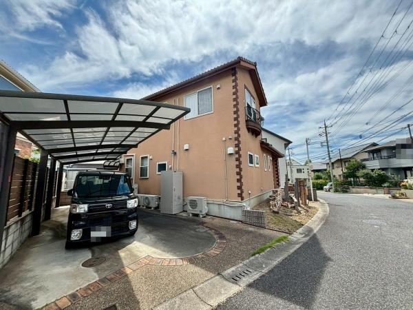 和泉市みずき台１丁目の中古一戸建て