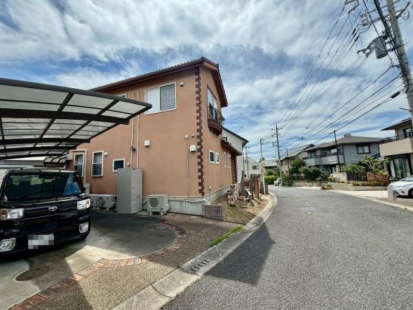 和泉市みずき台１丁目の中古一戸建て