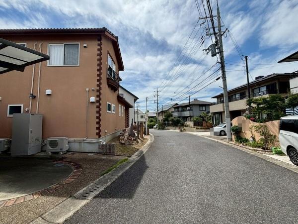 和泉市みずき台１丁目の中古一戸建て