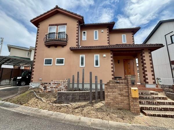 和泉市みずき台１丁目の中古一戸建て