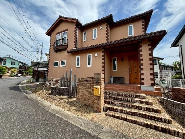 和泉市みずき台１丁目の中古一戸建て