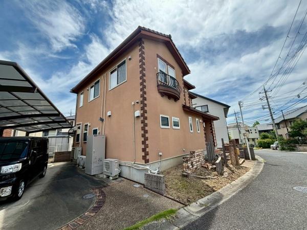 和泉市みずき台１丁目の中古一戸建て