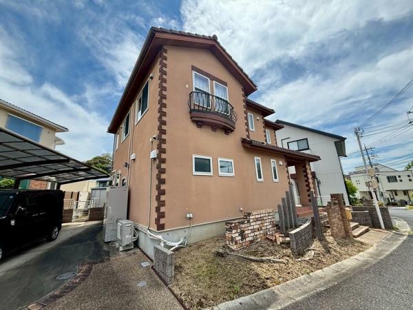 和泉市みずき台１丁目の中古一戸建て