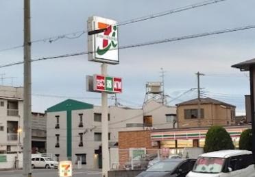 堺市堺区緑町２丁の中古一戸建て(セブンイレブン堺松屋大和川通店)