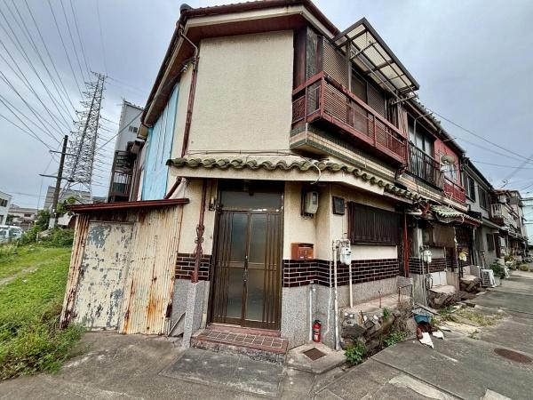 堺市堺区緑町2丁　中古戸建