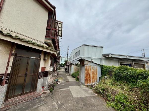 堺市堺区緑町2丁　中古戸建