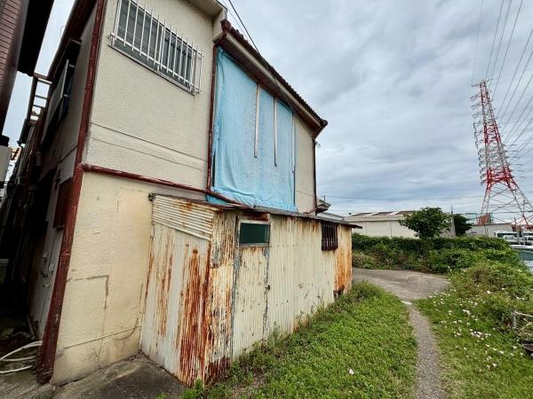 堺市堺区緑町2丁　中古戸建